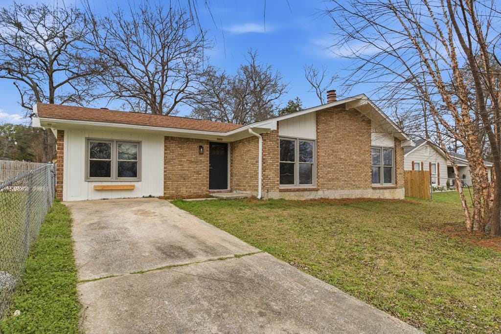 6215 Parker Drive, Columbus, GA, 31907