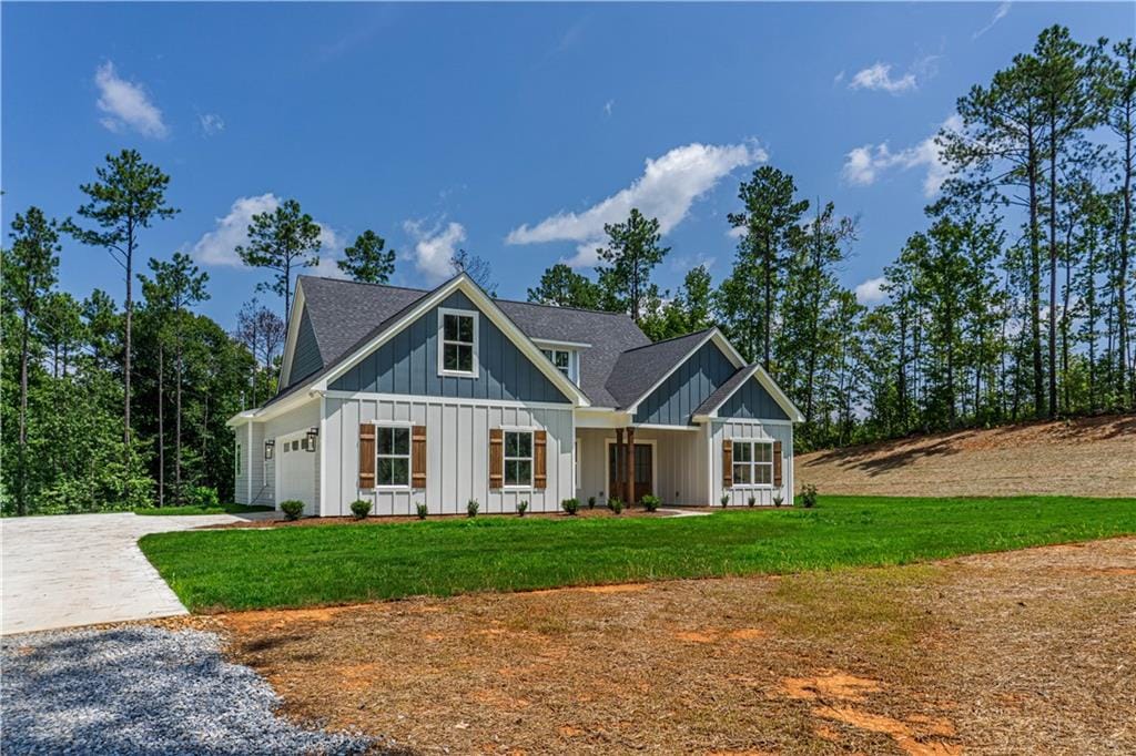 Lot A6 Lee Road 278, Salem, AL, 36874