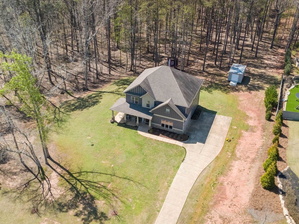 2074 Calhoun Rd, Hamilton, GA 31811, USA
