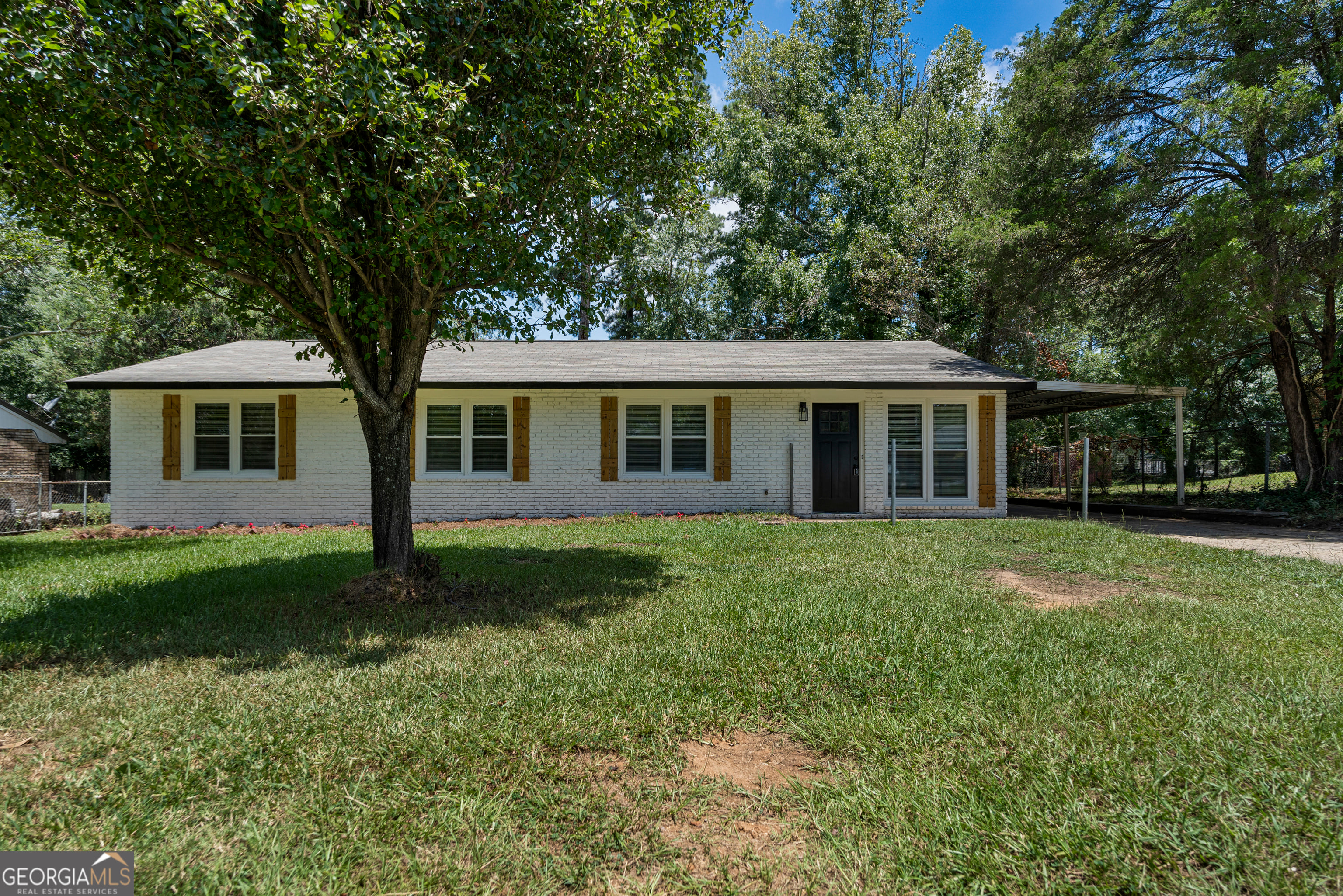 919 54th, Columbus, GA, 31904