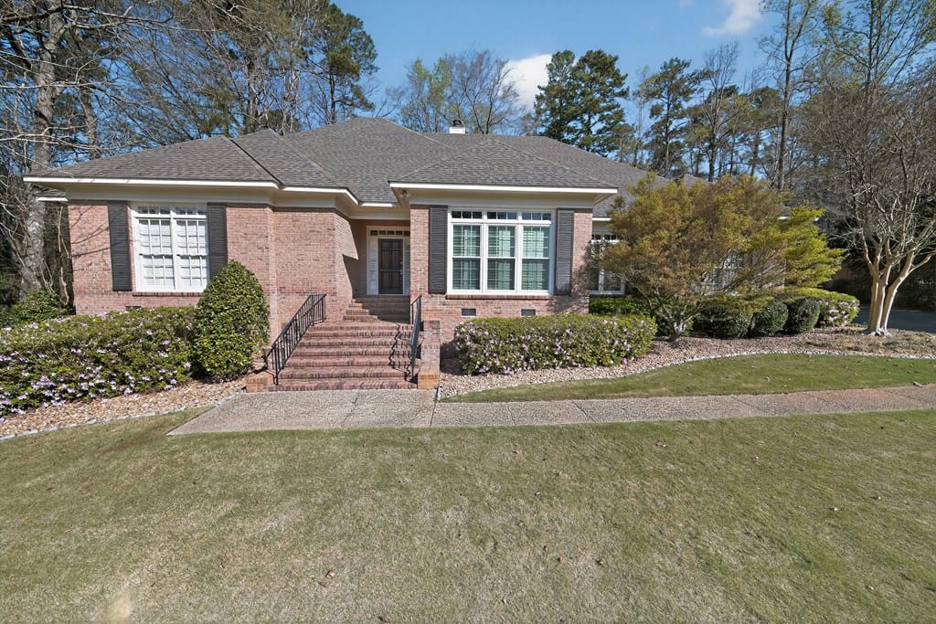 4657 Bondale Dr, Columbus, GA 31907, USA