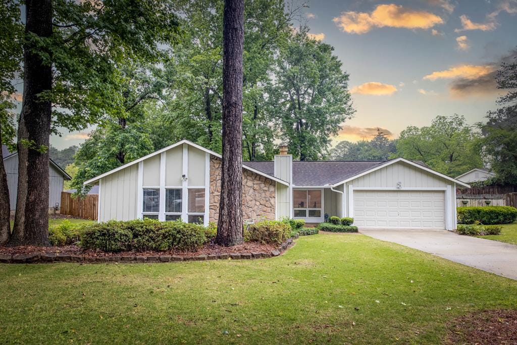 7415 Peppercorn Drive, Columbus, GA, 31909