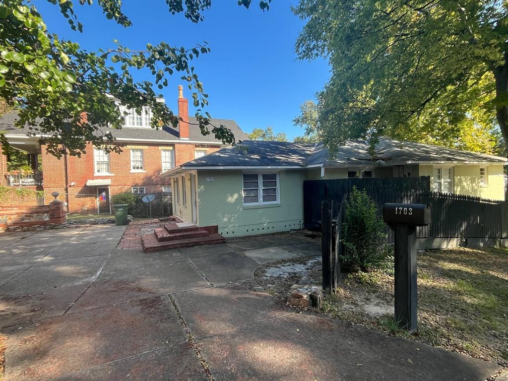 1705 19th St, Columbus, GA 31901