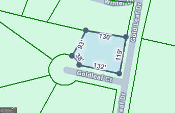 0 Goldleaf Ct, Grantville, GA 30220