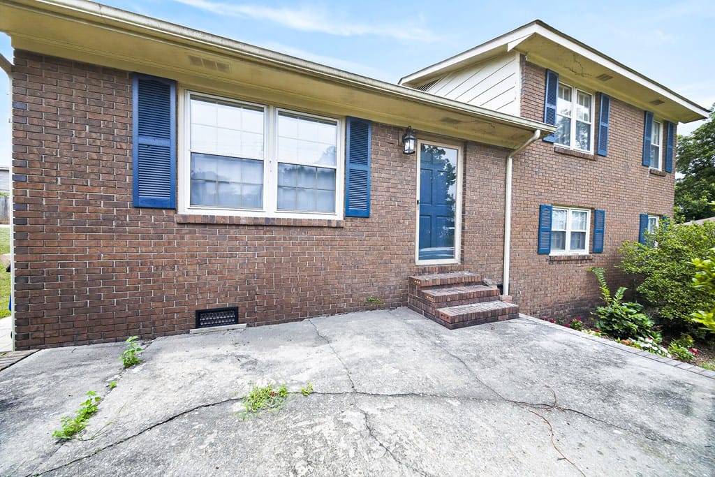 7927 Fortson Rd, Columbus, GA 31909