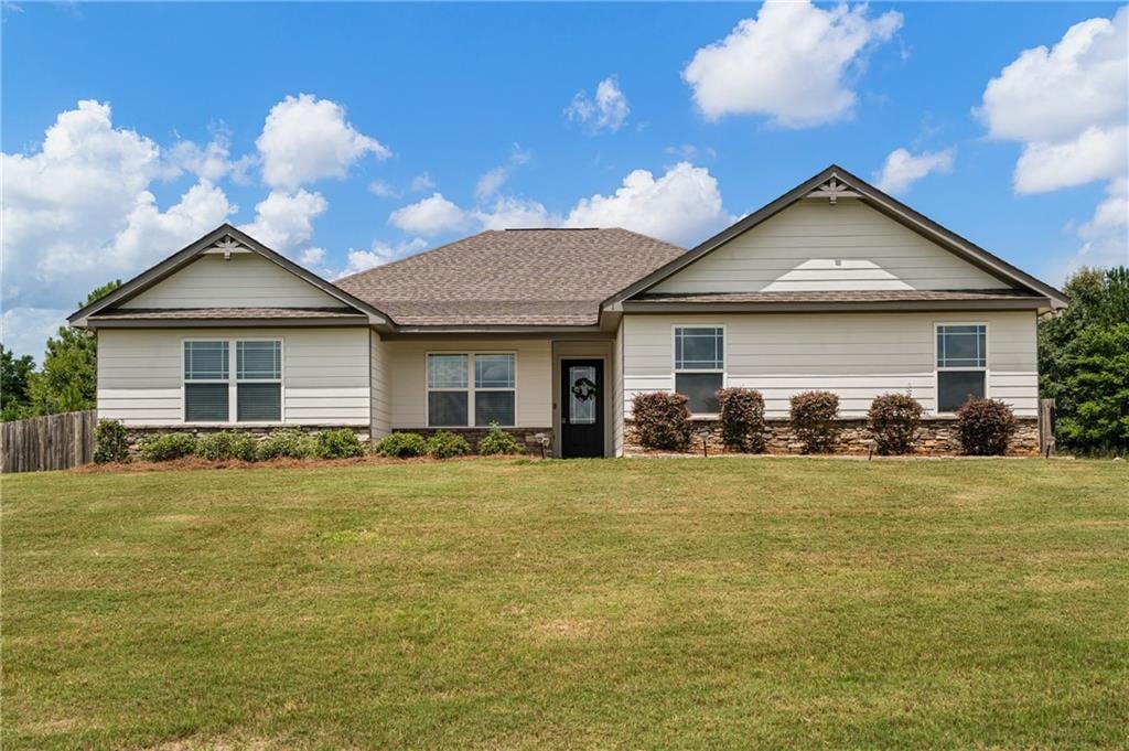 1 Brigade, Fort Mitchell, AL, 36856