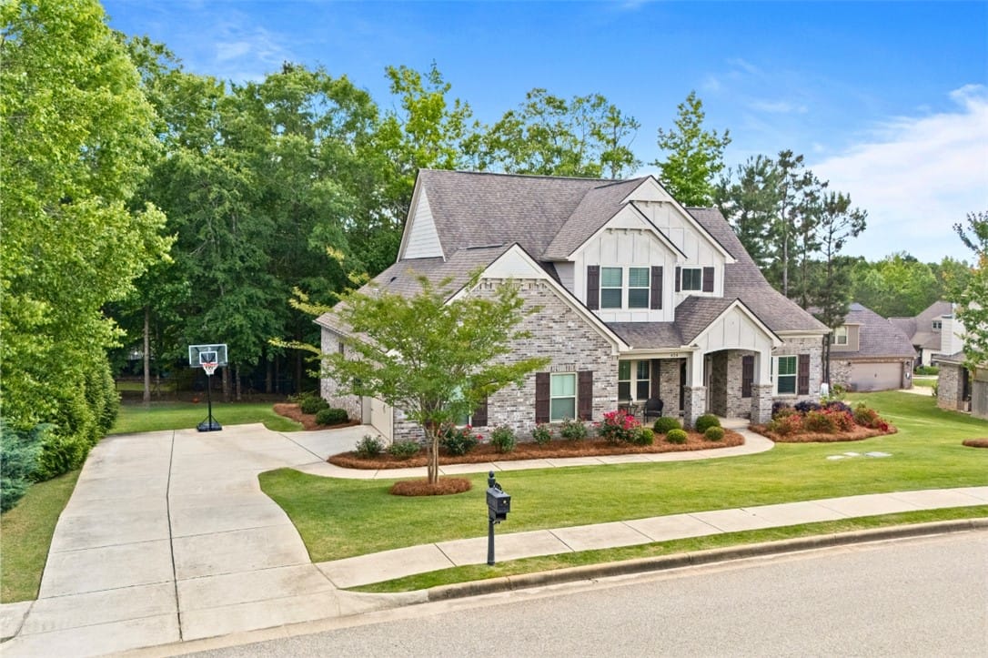 454 MONTICELLO, Auburn, AL, 36830 — Photo 2