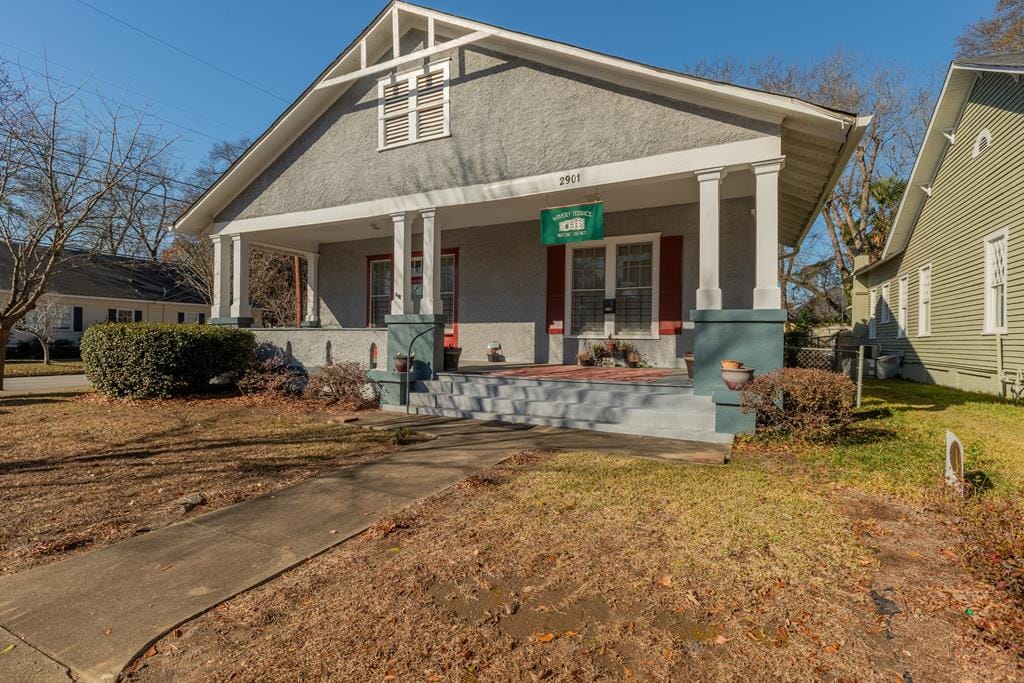 2901 Beacon Avenue, Columbus, GA, 31904