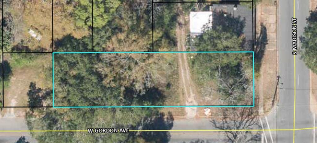 603 W Gordon Ave, Albany, GA 31701