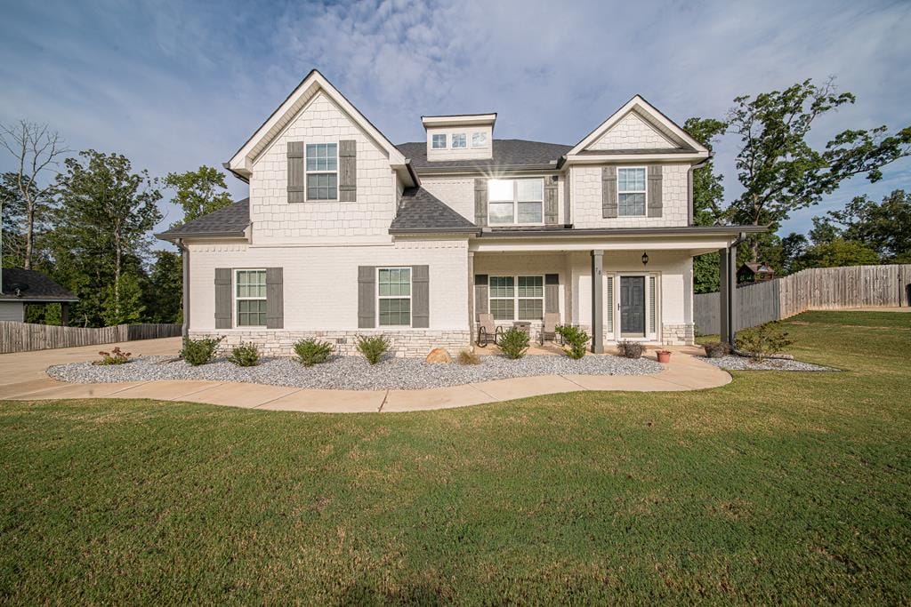 78 Newberry Court, Fortson, GA, 31808