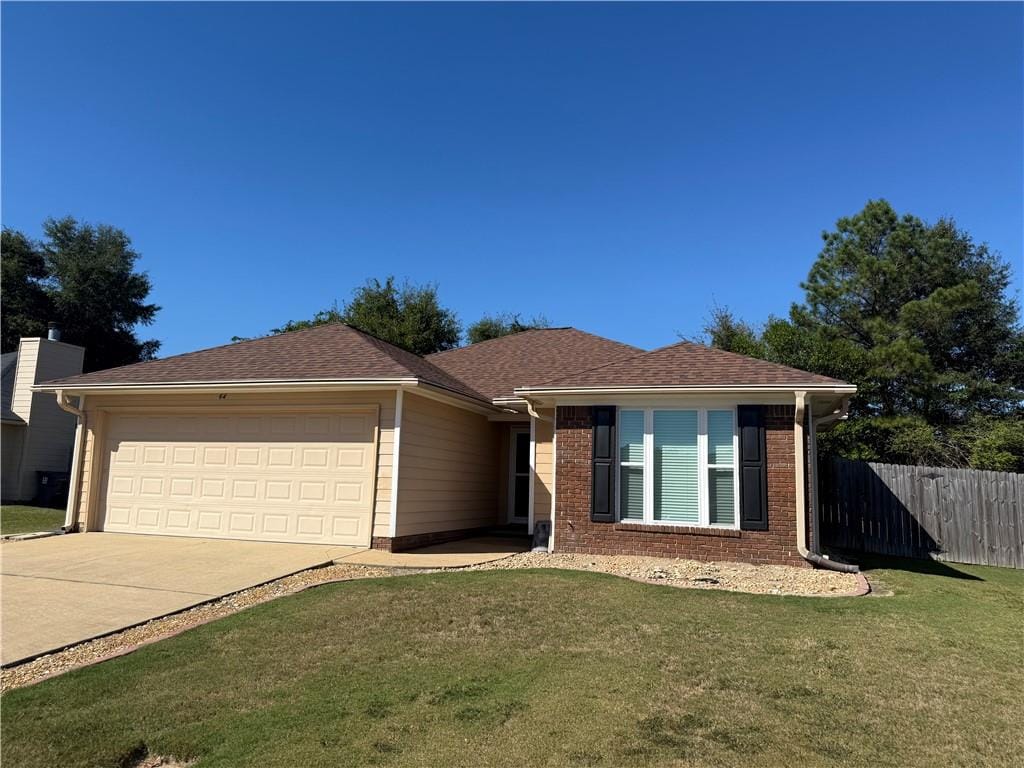 64 Brentwood Drive, Phenix City, AL, 36869