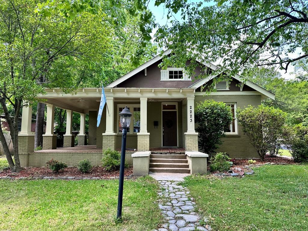 2223 18th Avenue, Columbus, GA, 31901