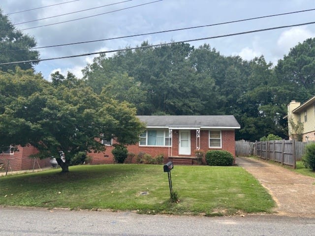 409 Foster Street, Auburn, AL, 36832