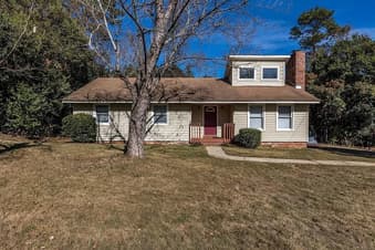 4601 Ritch Haven, Columbus, GA, 31909