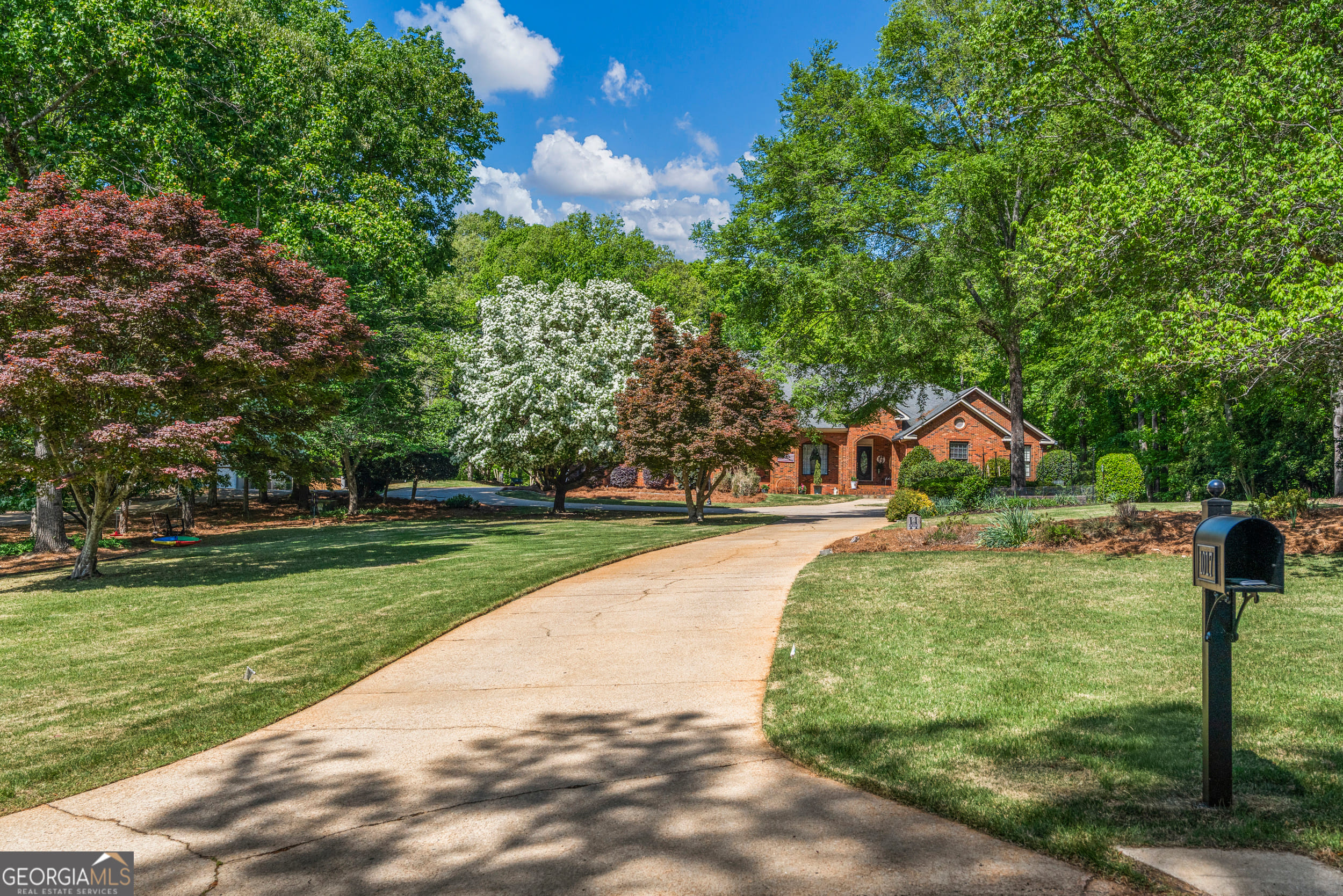 1017 Riverside Dr, LaGrange, GA 30240