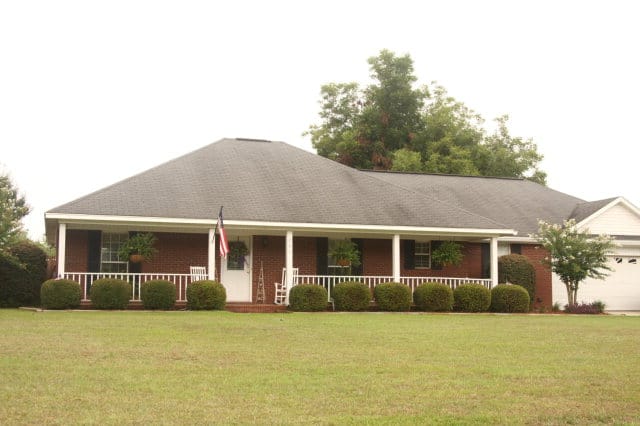 204 Spring Lake Drive, Leesburg, GA, 31763, Main View