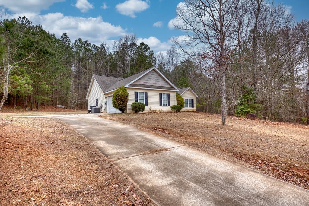 119 Cedar Ridge Dr, LaGrange, GA 30241, USA