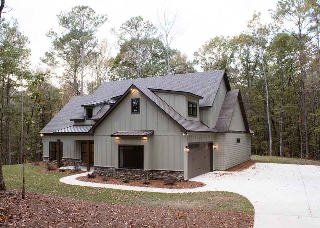 521 Cedar Drive, Pine Mountain, GA, 31822 — Photo 3