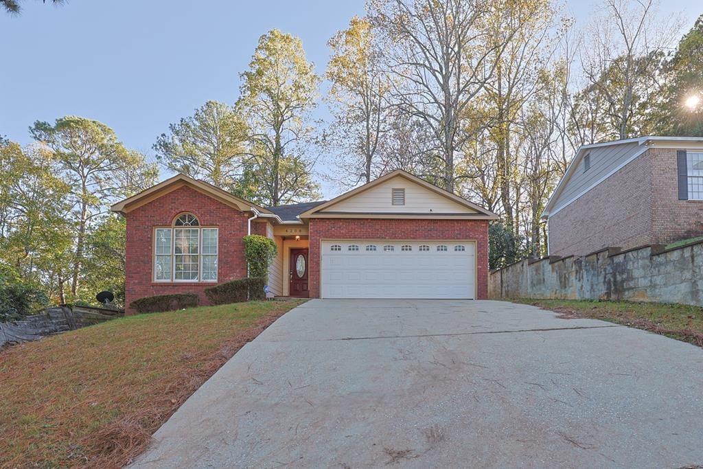 4208 King Arthur Place, Columbus, GA, 31907