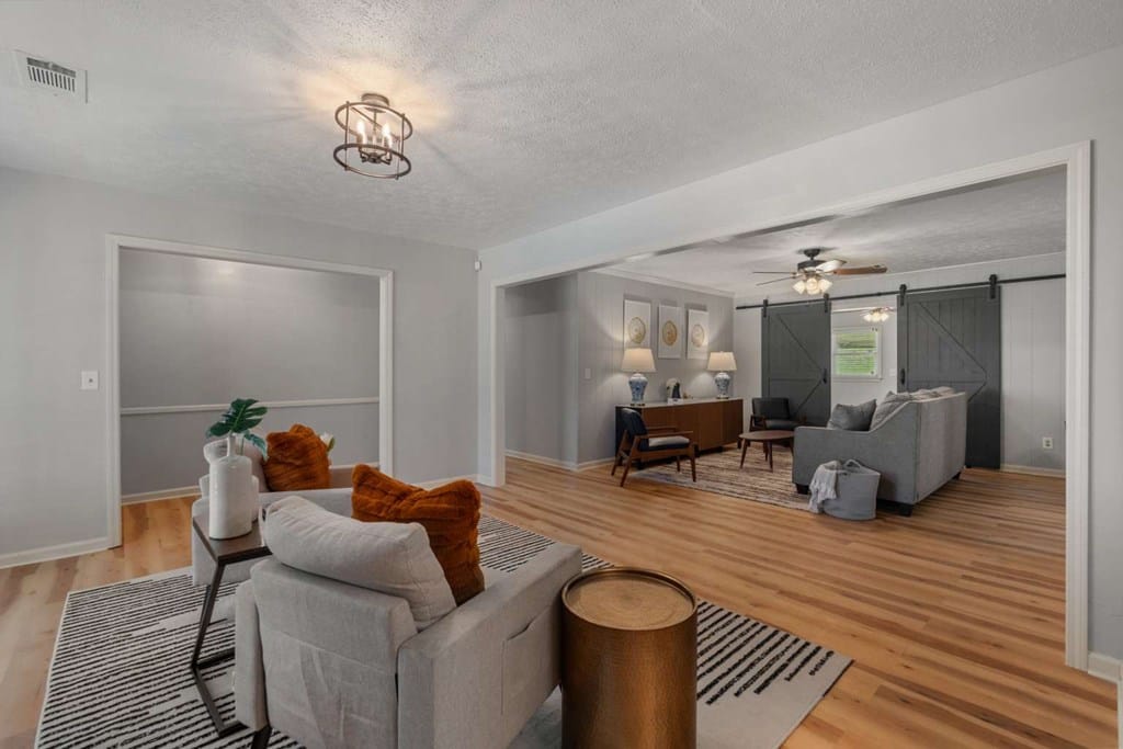 1161 Brandywine Court, Columbus, GA, 31907 — Photo 2