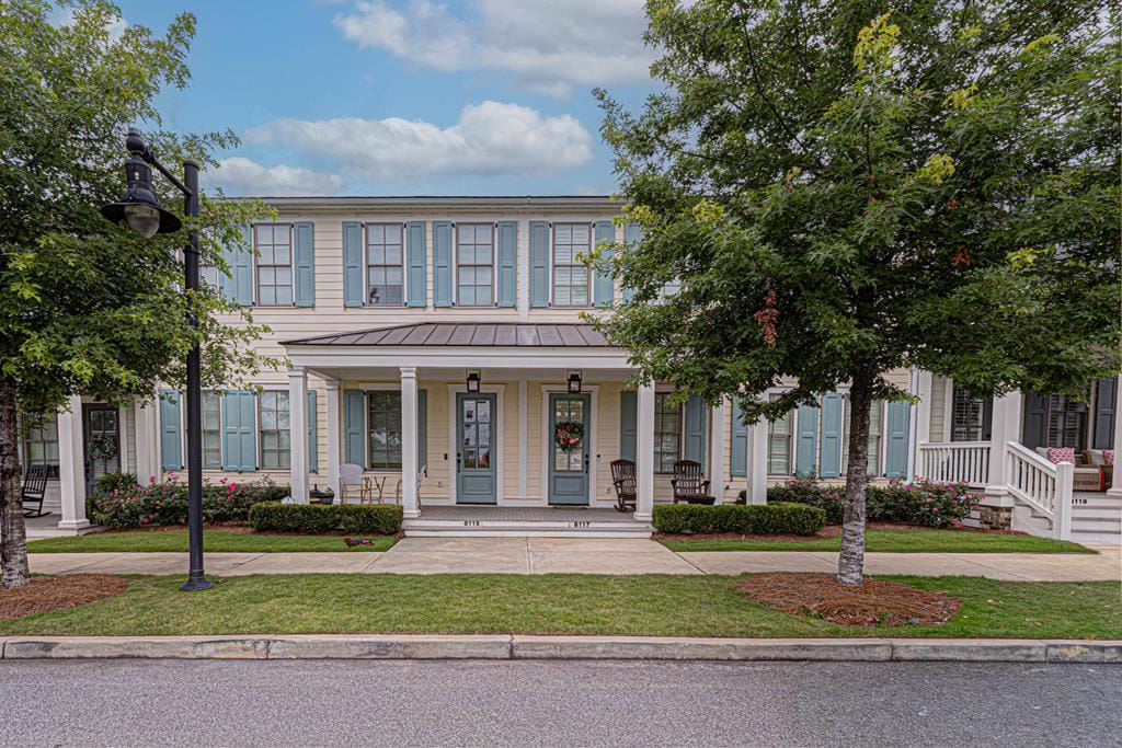 8115 Dream Boat Dr, Columbus, GA 31909