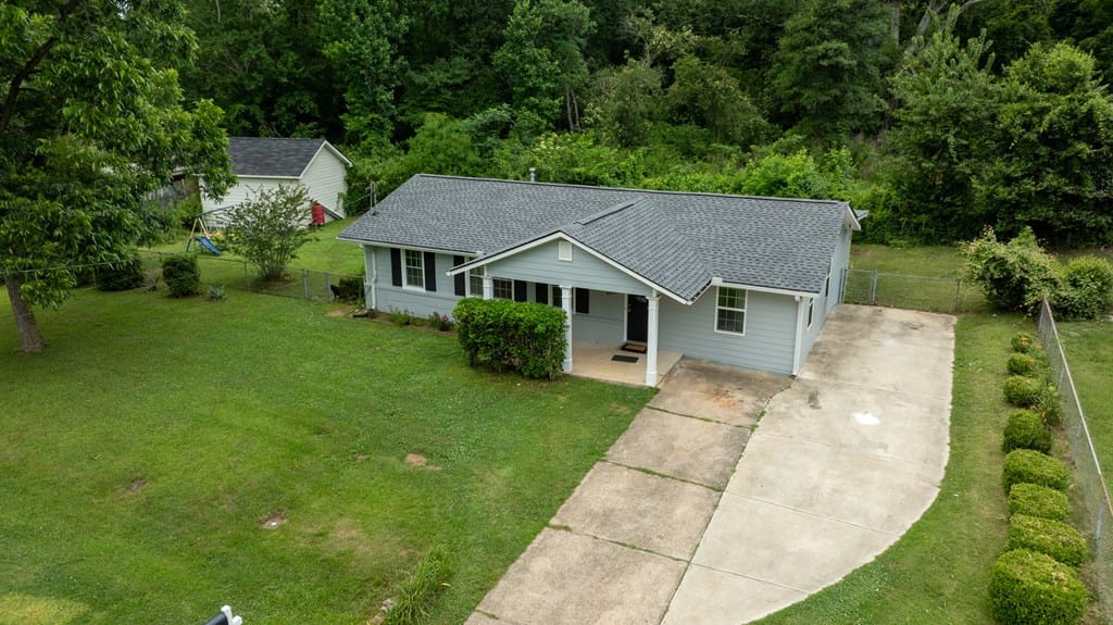 4353 Snellings Drive, Columbus, GA, 31907