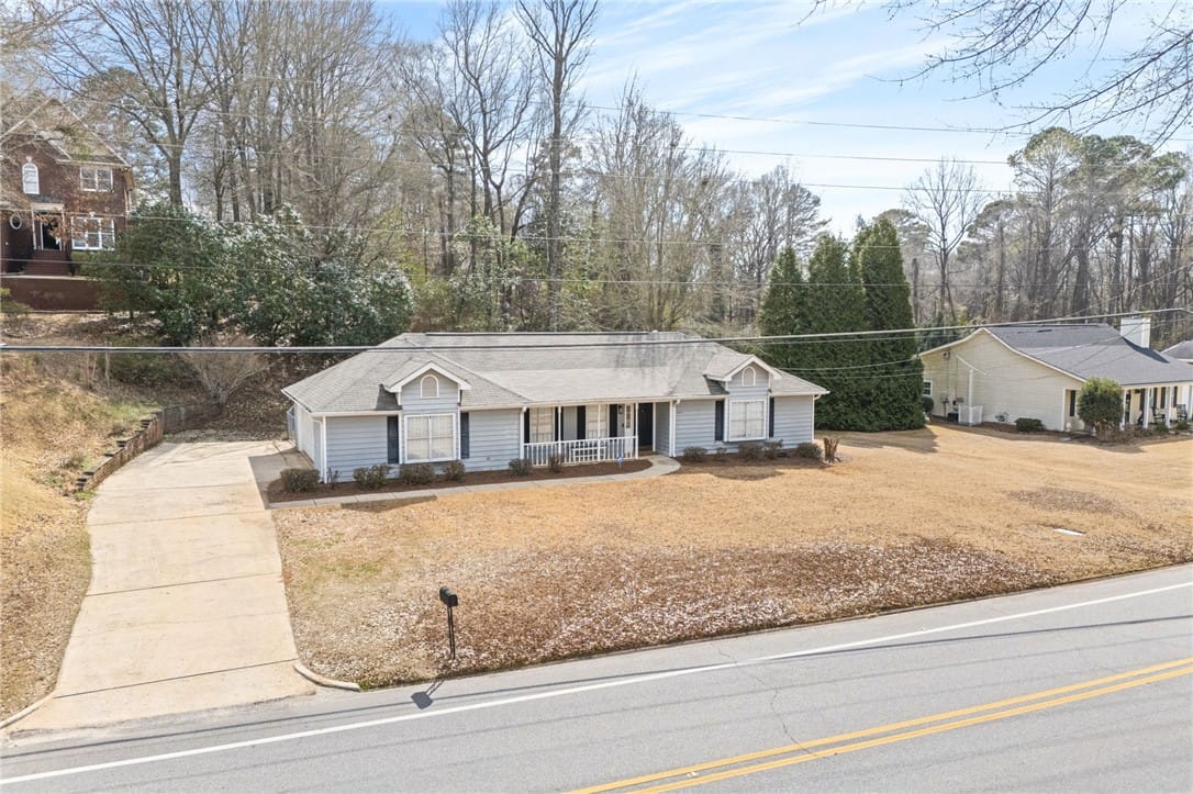 805 INDIA, Opelika, AL, 36801