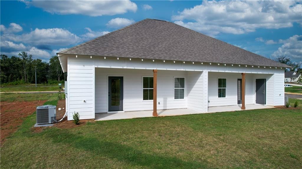 1002 Twin, Valley, AL, 36854