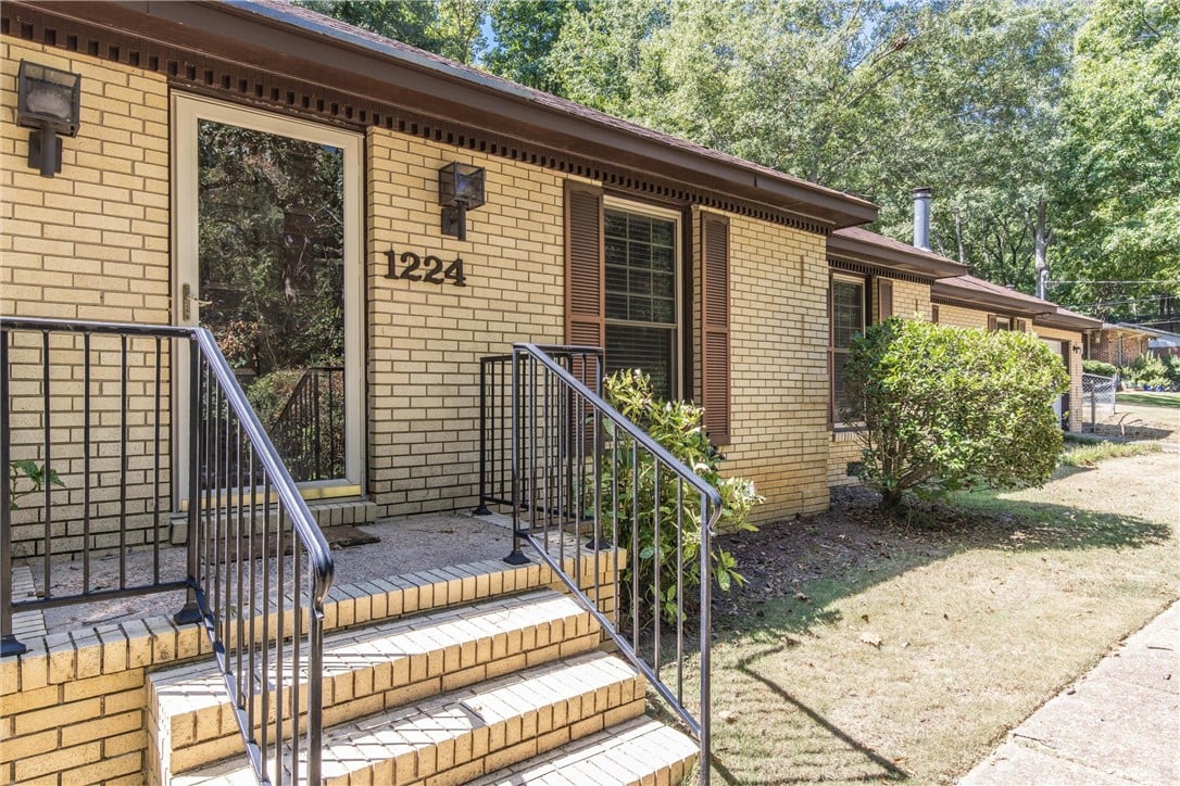 1224 OLD MILL, Auburn, AL, 36830