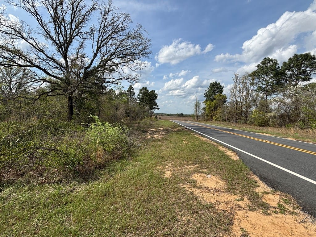 000 Hayes Road, Mauk, GA, 31058, NE entrance along Hayes Rd
