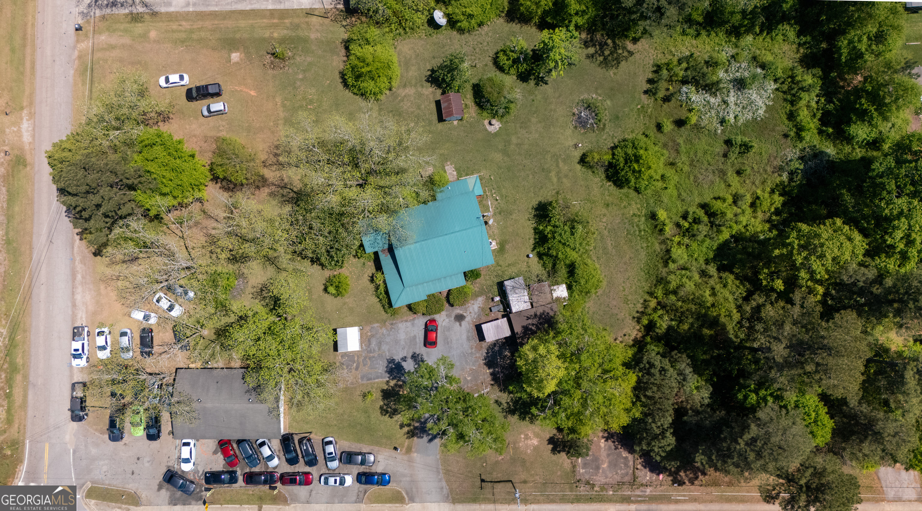 1222 New Franklin Rd, LaGrange, GA 30240