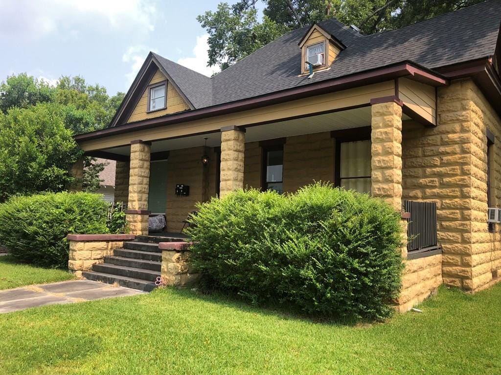 1345 18th Street, Columbus, GA, 31901