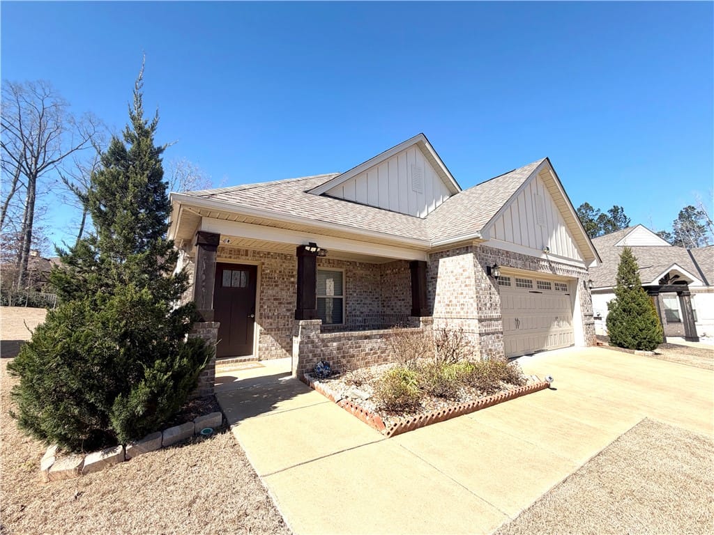 2623 Farmstone Ridge, Auburn, AL 36830, USA