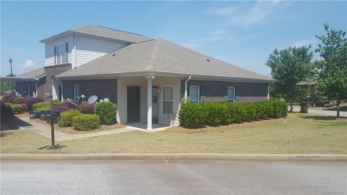 813 HARVARD, AUBURN, AL, 36830