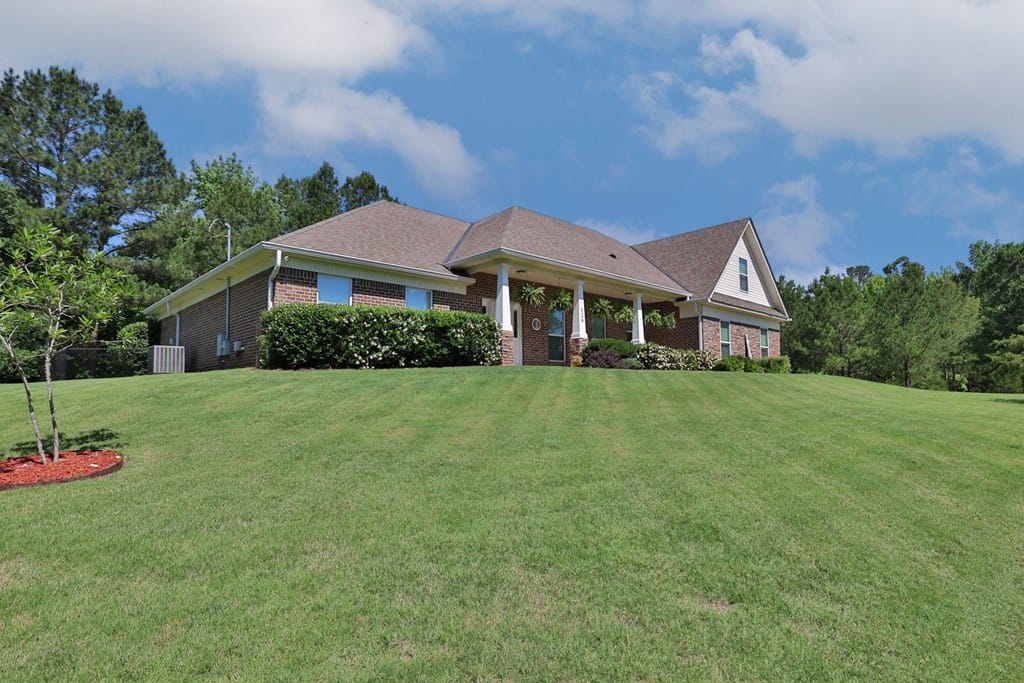 526 Richardson Road, Fortson, GA, 31808