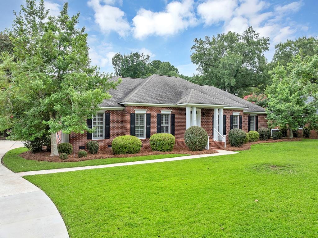 2008 Cameron Drive, Albany, GA, 31721 — Photo 3