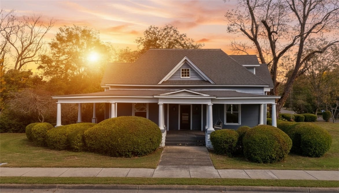 609 Geneva St, Opelika, AL 36801