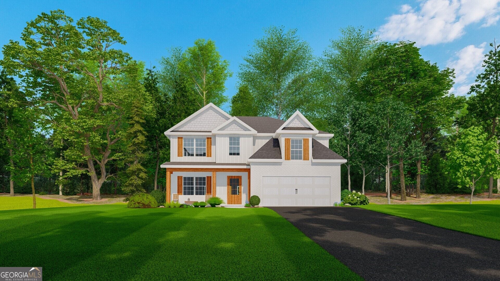 10 Fortson Road #10, Fortson, GA, 31808