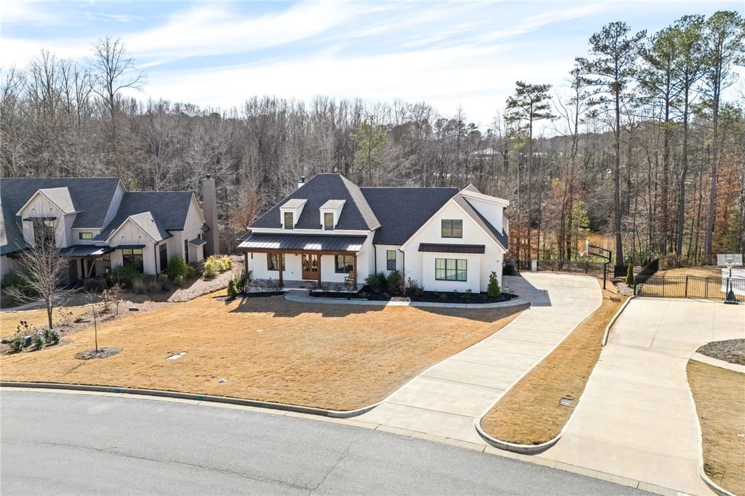 224 Bridgewater Blvd, Auburn, AL 36830