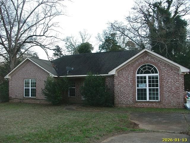 209 Miller Avenue, Buena Vista, GA, 31803