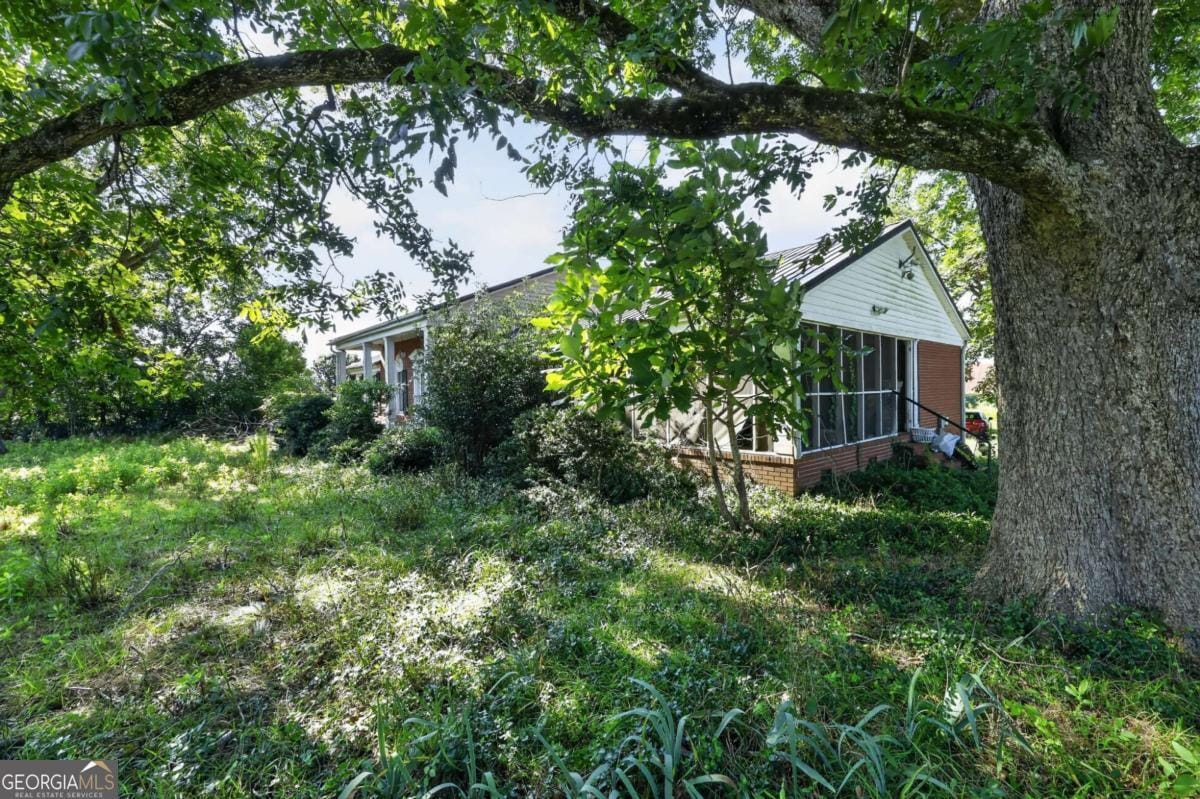 247 Parks, Butler, GA, 31006