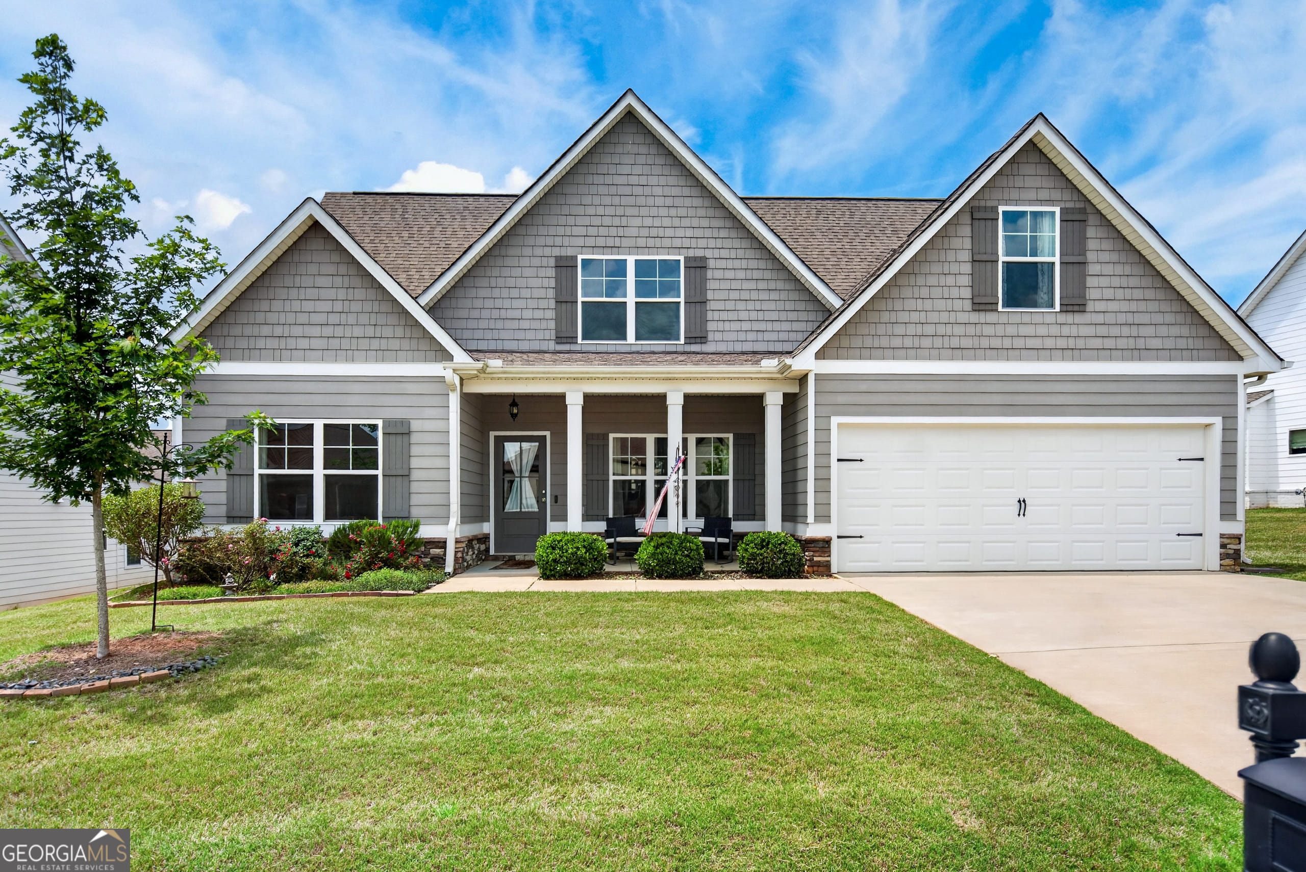 206 Lagoon, Lagrange, GA, 30241