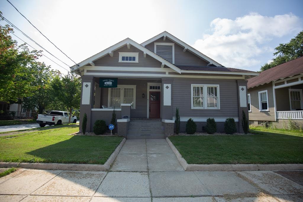 2718 10th Avenue, Columbus, GA, 31904