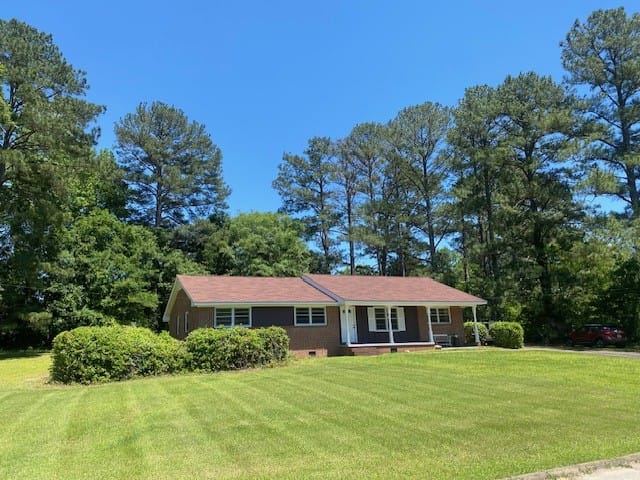 1011 S 13th Ave, Lanett, AL 36863, USA — Photo 3