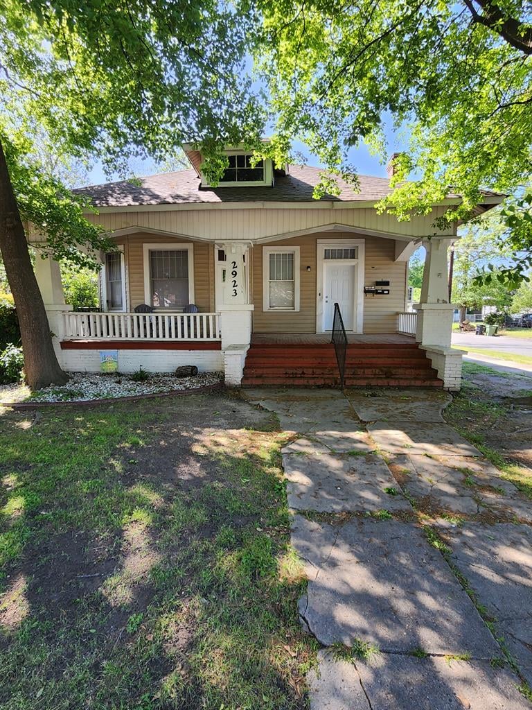 2923 11th Avenue #c, Columbus, GA, 31904