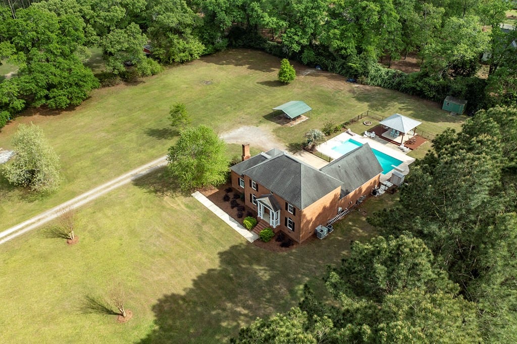 366 Hwy 32e, Leesburg, GA, 31763 — Photo 2