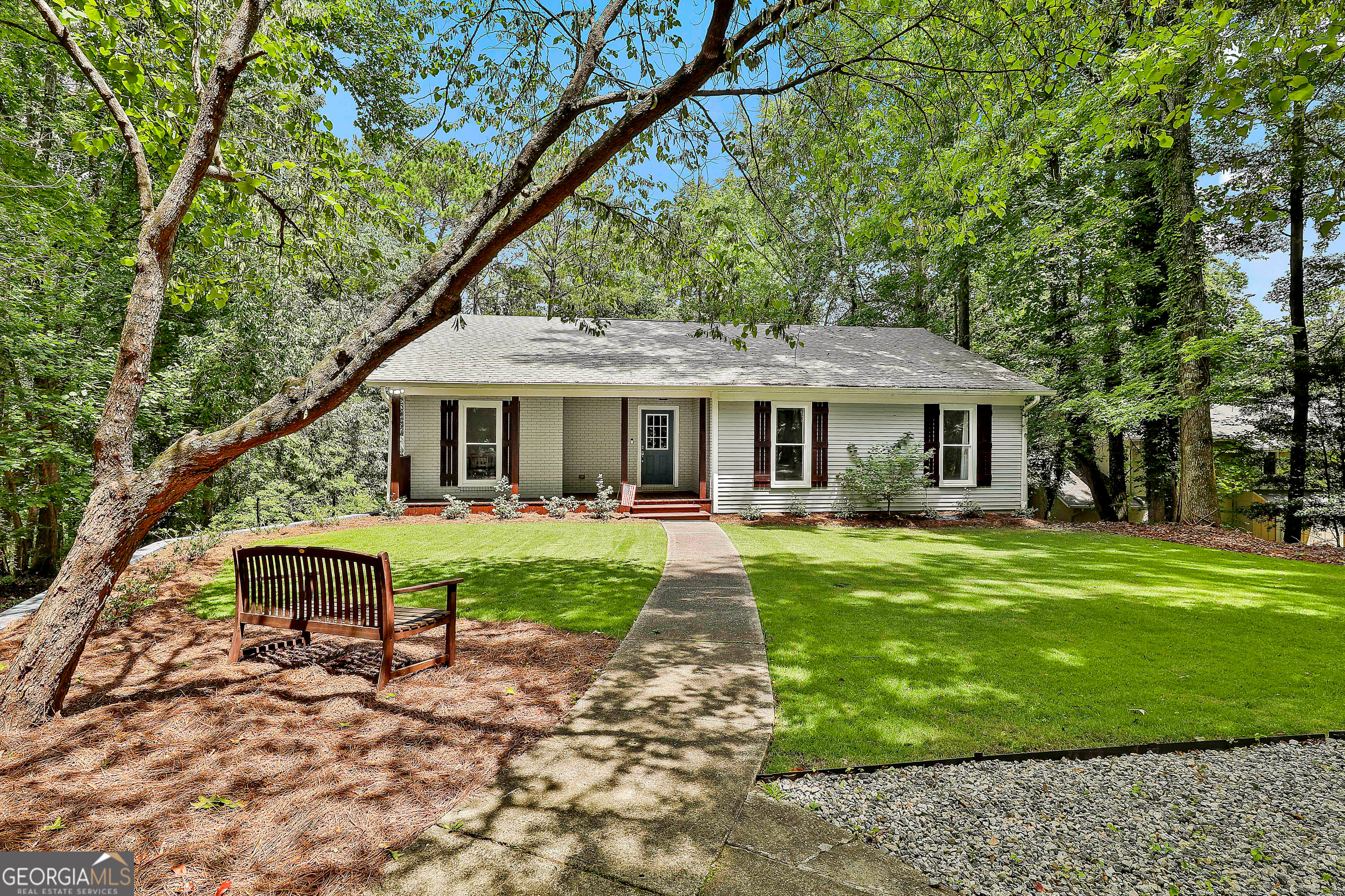 183 Indian Bend Drive, LaGrange, GA, 30240
