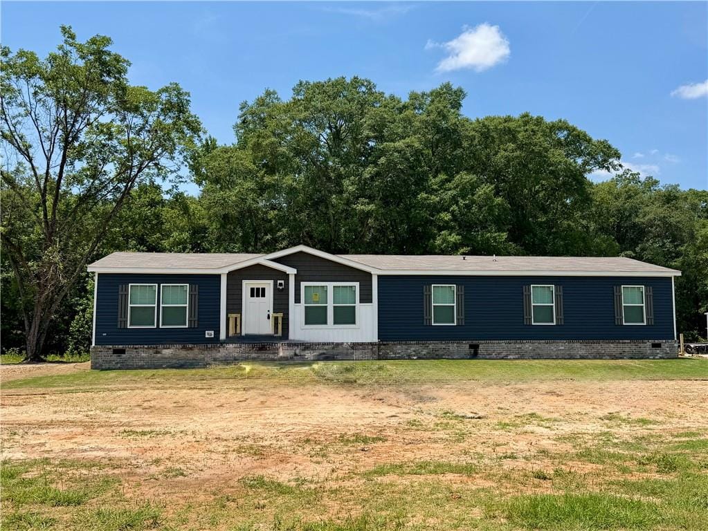 2 Fuqua, Seale, AL, 36875