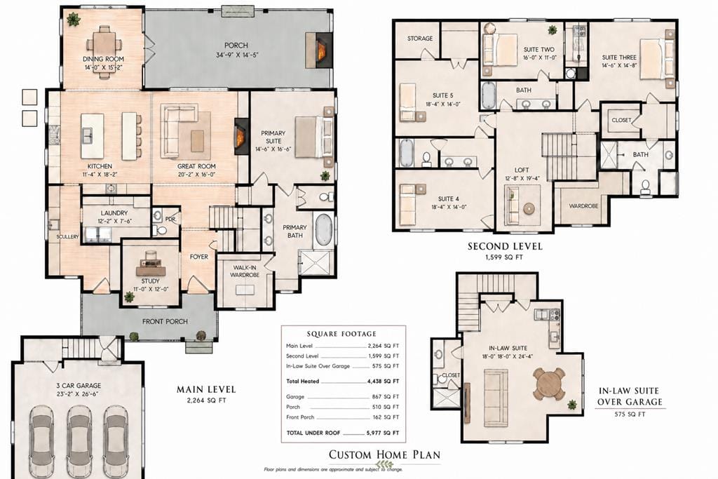 8424 Ripple Ridge, Columbus, GA, 31904 — Photo 3