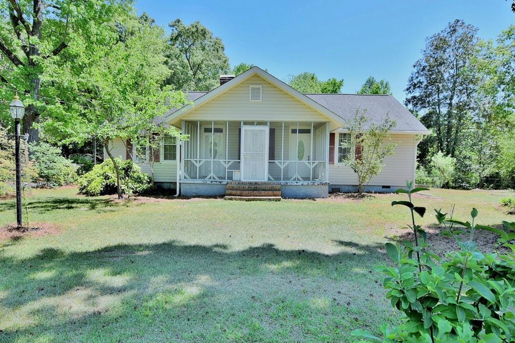 174 A Circle, Pine Mountain Valley, GA, 31823